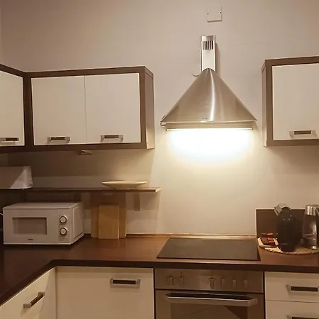 Pod Lasem 51 M 2 Gdynia