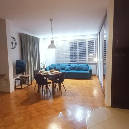 Appartamento Pod Lasem 51 M 2