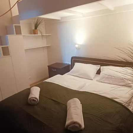 Pod Lasem 51 M 2 Appartamento Gdynia