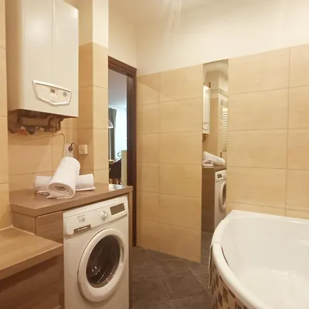 Apartment Pod Lasem 51 M 2