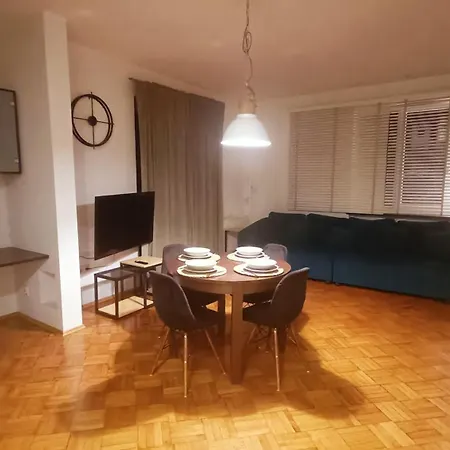 Pod Lasem 51 M 2 Appartamento
